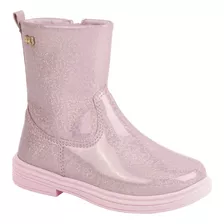 Bota Infantil Feminina Ana Mini World Colors Boiadeira