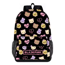 Mochila De Blackpink, Nuevo Diseño, Kpop 