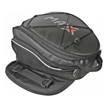 Bolsa Max Racing Traseira Alongada Universal