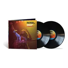 Bob Marley Live At The Rainbow 1977 Vinilo Nuevo Musicovinyl