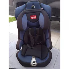 Silla De Auto Para Niño Con Anclaje Isofix De 9-36 Kg