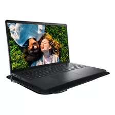 Dell Core I3 11th Gen Disco Solido 512gb 15.6fhd