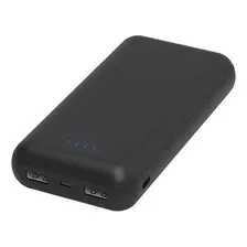 Carregador Portatil Power Bank Multilaser 20000 Mah Cb144