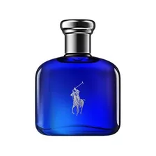 Polo Blue 125 Ml Edt Caja Blanca