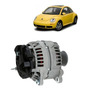 Alternador Wai Volkswagen Beetle 2.0 Gasolina  2000 2011 Volkswagen New Beetle