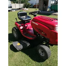 Tractor Corta Césped Troy Bilt