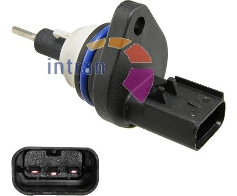 Sensor Velocidad Vss Plymouth Neon 2.0l L4 95-04 Intran Foto 2