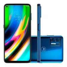 Motorola Moto G9 Plus 128gb