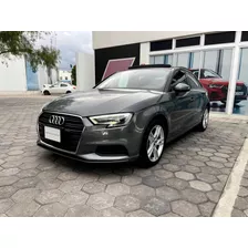 Audi A3 2020 1.4 Sedán Dynamic At Dsg