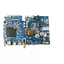 Placa Principal Ptv24g50sn Vb Juc7.820.00249922 Novas Orig!!