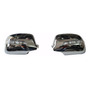 Juego X2 Discos De Freno Delanteros Chevrolet Optra, Vivant Chevrolet Vivant