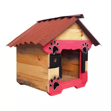 Casas Para Mascotas