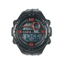 Reloj Hombre Boy London 7330 Agente Oficial Envio Gratis