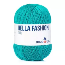 Fio/linha Algodão Pingouin Bella Fashion 150g