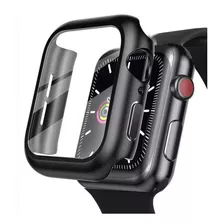 Protector Pantalla Para Reloj Apple Smart Watch Rígido 40 Mm