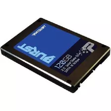 Ssd 120gb Sata Iii Patriot