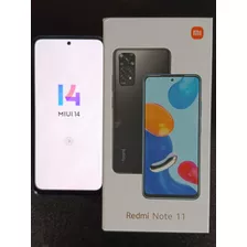 Xiaomi Redmi Note 11 