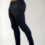Calça Jogger Masculina Em Poliamida Com Bolsos Para Academia