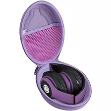 Hermitshell Hard Eva Travel Case For Ijoy Auriculares Inalám