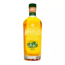 Aguardiente Amarillo De Manzanares 750m - mL a $120