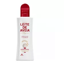 Loção Hidratante Davene Leite De Aveia Original 400ml