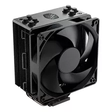 Cooler Cpu Air Cooler Master Hyper 212 Black Edition