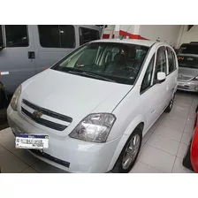 Chevrolet Meriva 1.8 Mpfi Joy 8v 2008