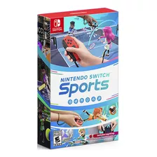 Nintendo Switch Sports - Nintendo Switch & Oled