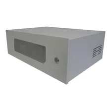 Rack Servidor Parede Organizador Roteador Switch Dvr