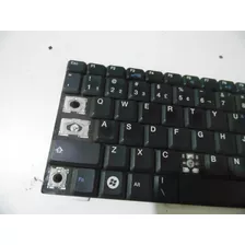 Teclas Avulsas Do Teclado Para O Notebook Itautec W7650