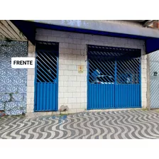 Vende-se 3 Casas Em Vila São Pedro - São Bernardo Do Campo - Sp