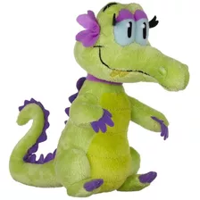 Where's My Water Allie 10-inch Plush