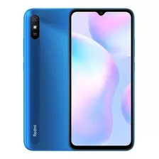 Xiaomi Redmi 9a Dual Sim 32 Gb Azul 2 Gb Ram