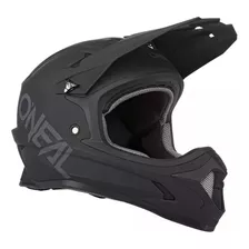 Casco Bici Oneal Sonus Mtb Bmx Dowhill Descenso Integral Cuo