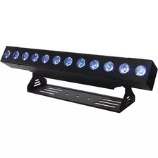 Blizzard Hotstik Exa Rgbaw+uv Led Wash Fixture