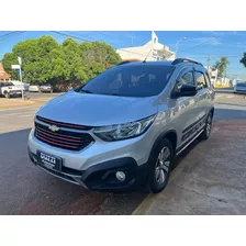 Chevrolet Spin 1.8l At Act7 2019