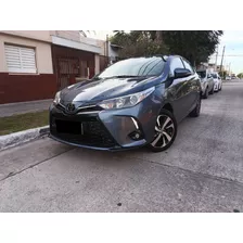 Toyota Yaris 2023 0km Xls Pack Cvt S Automatico No Etios 208