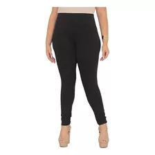 Calça Legging Flanelada Frio Inverno Grossa Térmica