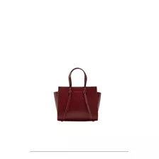 Cartera Mini City Zara Cherry