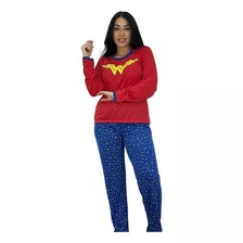 Pijama Feminino