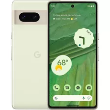 Google Pixel 7 256gb 5g Smartphone Desbloqueado