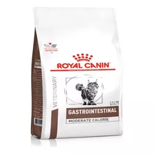 Royal Canin Gastrointestinal Moderate Calorie Feline 3.5kg 