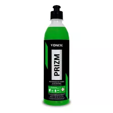 Restaurador Vidros Vonixx 500ml Prizm - Removedor De Chuva Acida