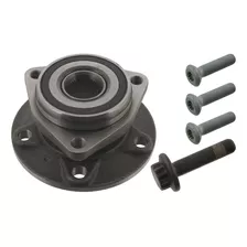 Cubo De Roda Dianteiro Audi Rs3 Quattro Tfsi 2.5 20v 400cv