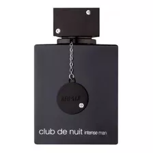 Armaf Club De Nuit Intense Man Edp 150 ml Para Hombre