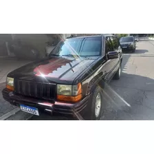 Jeep Cherokee Grand Cherokee