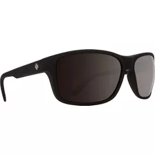 Spy Optics Arcylon Negro Happy Gris Verde Lentes Polarizadas