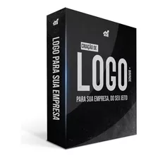Criar Logomarca De Empresa Loja Criação De Logo Profissional