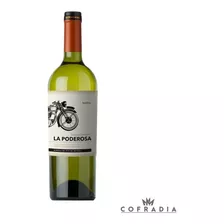 La Poderosa Vino Semillón 750ml Del Fin Del Mundo Patagonia