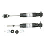 Kit 2 Amortiguadores Del Sachs Vega Rwd L4 2.3l 72 Al 77